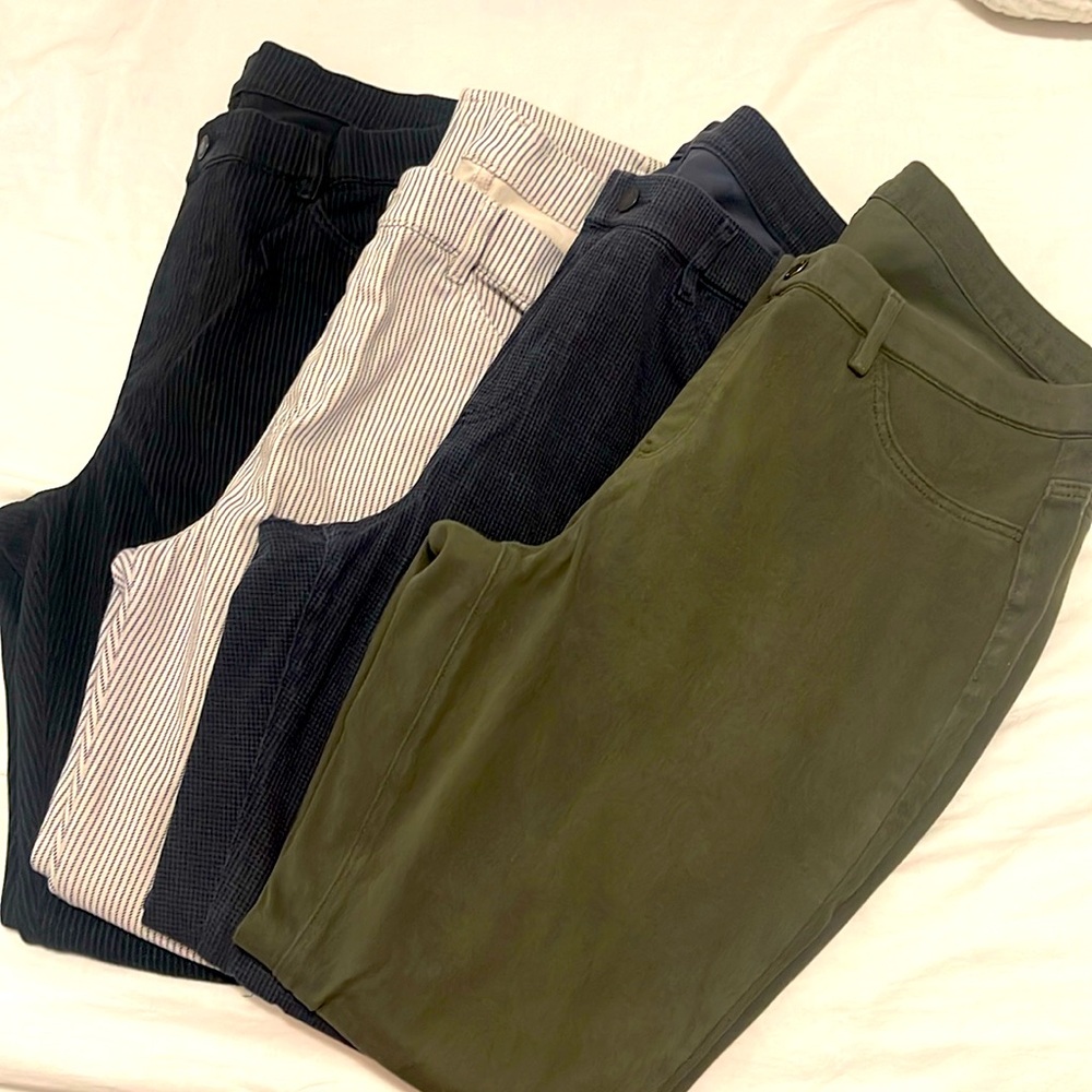 BUNDLE UNIQLO PANTS